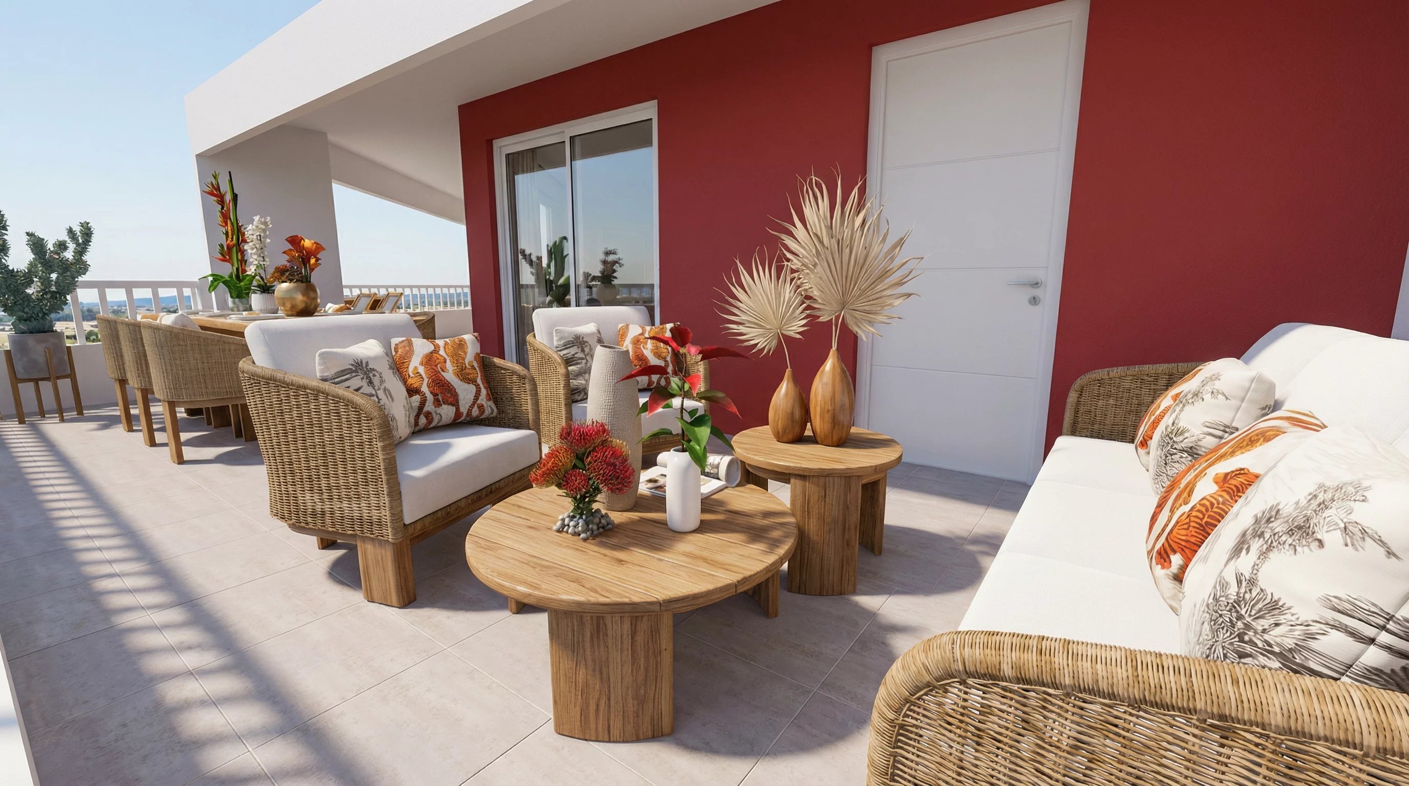 Agence immobilière de Nat'Immobilier