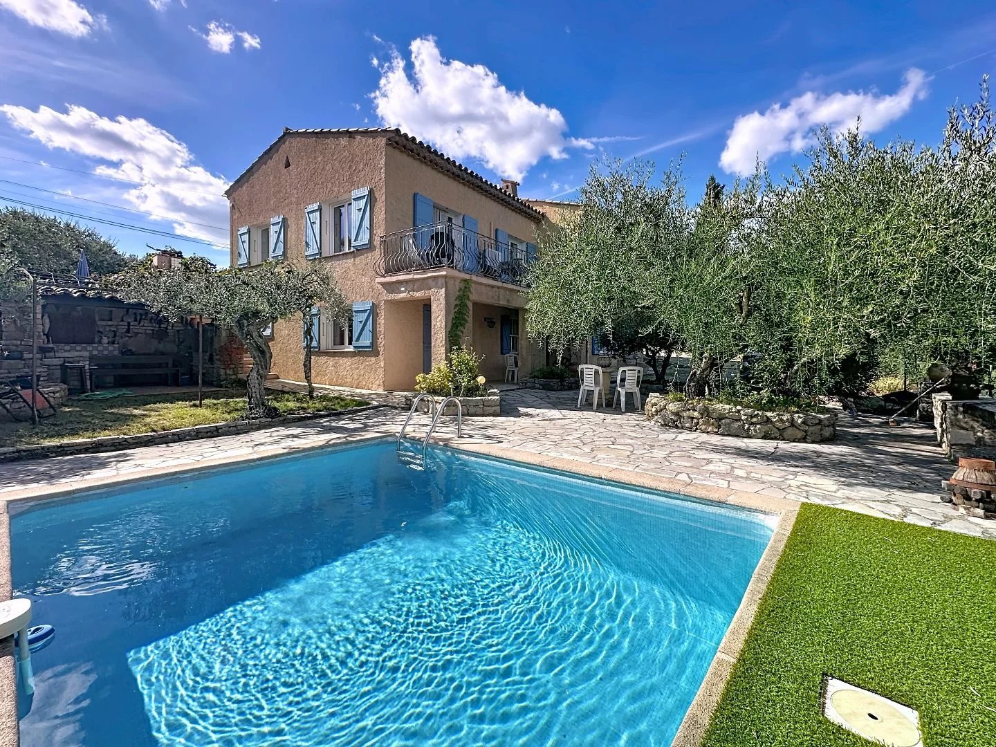 Vente Maison Flayosc