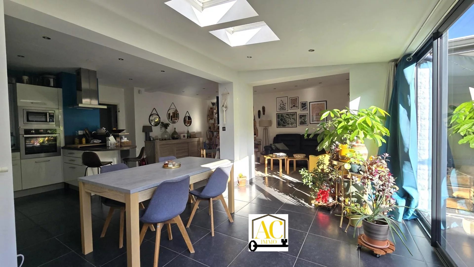 Agence immobilière de AC Immo