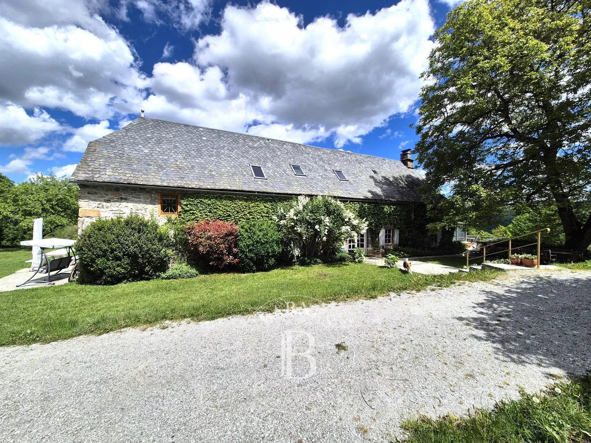 Gîte Trémouille  -  ref 86968398 (picture 3)