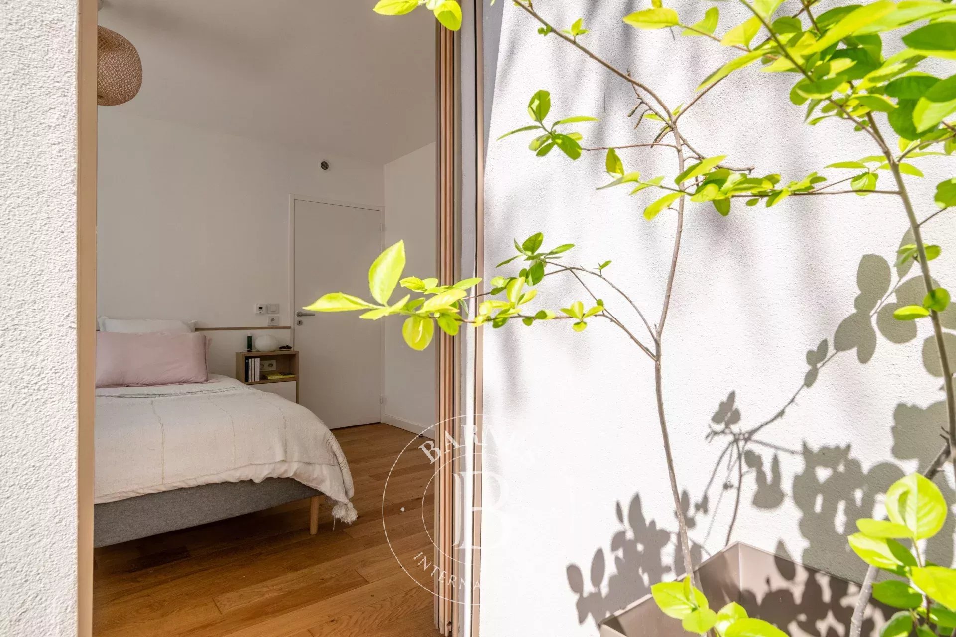 Daire Lyon 5ème - picture 11