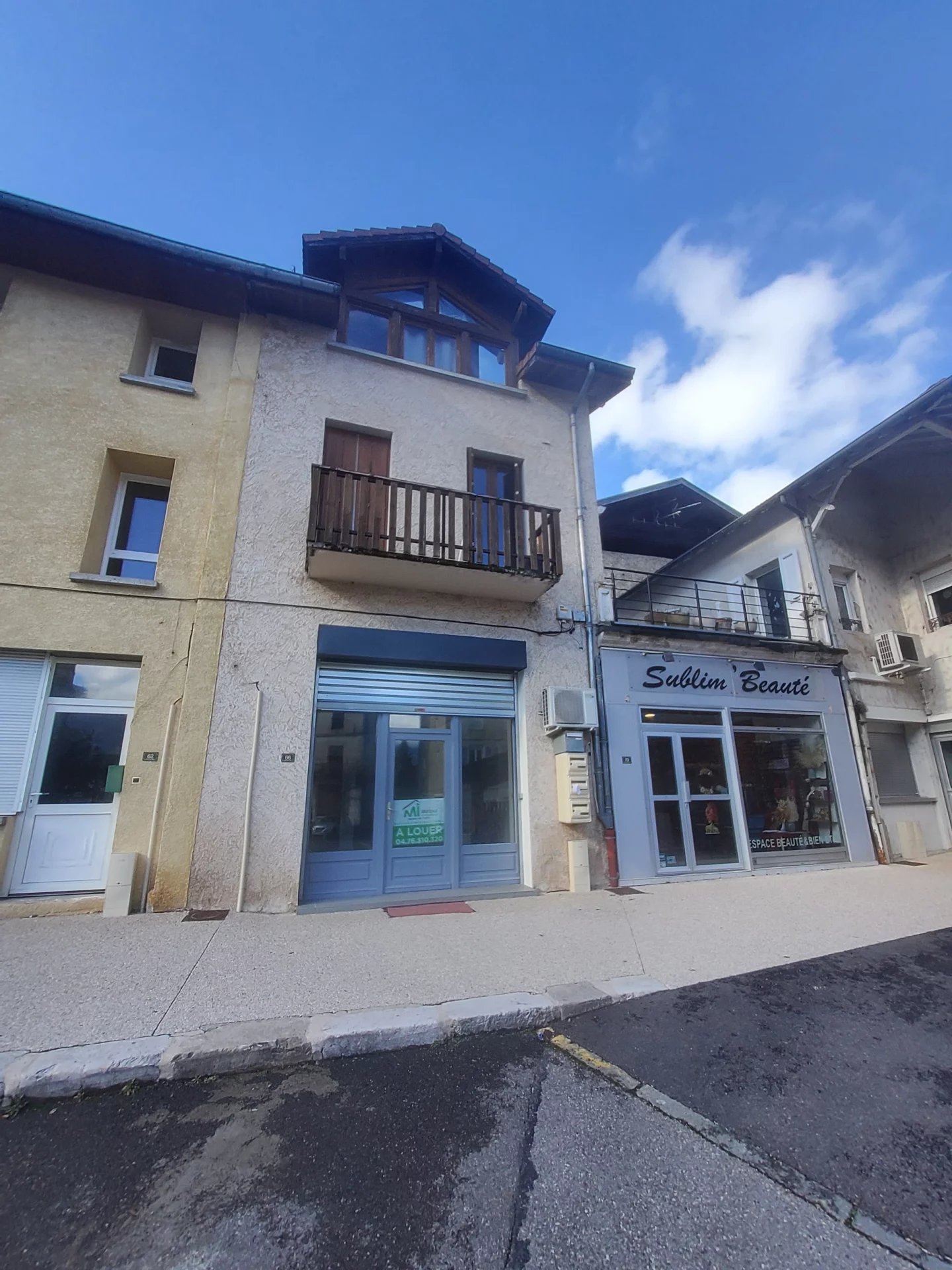 Agence immobilière de Miribel Immobilier