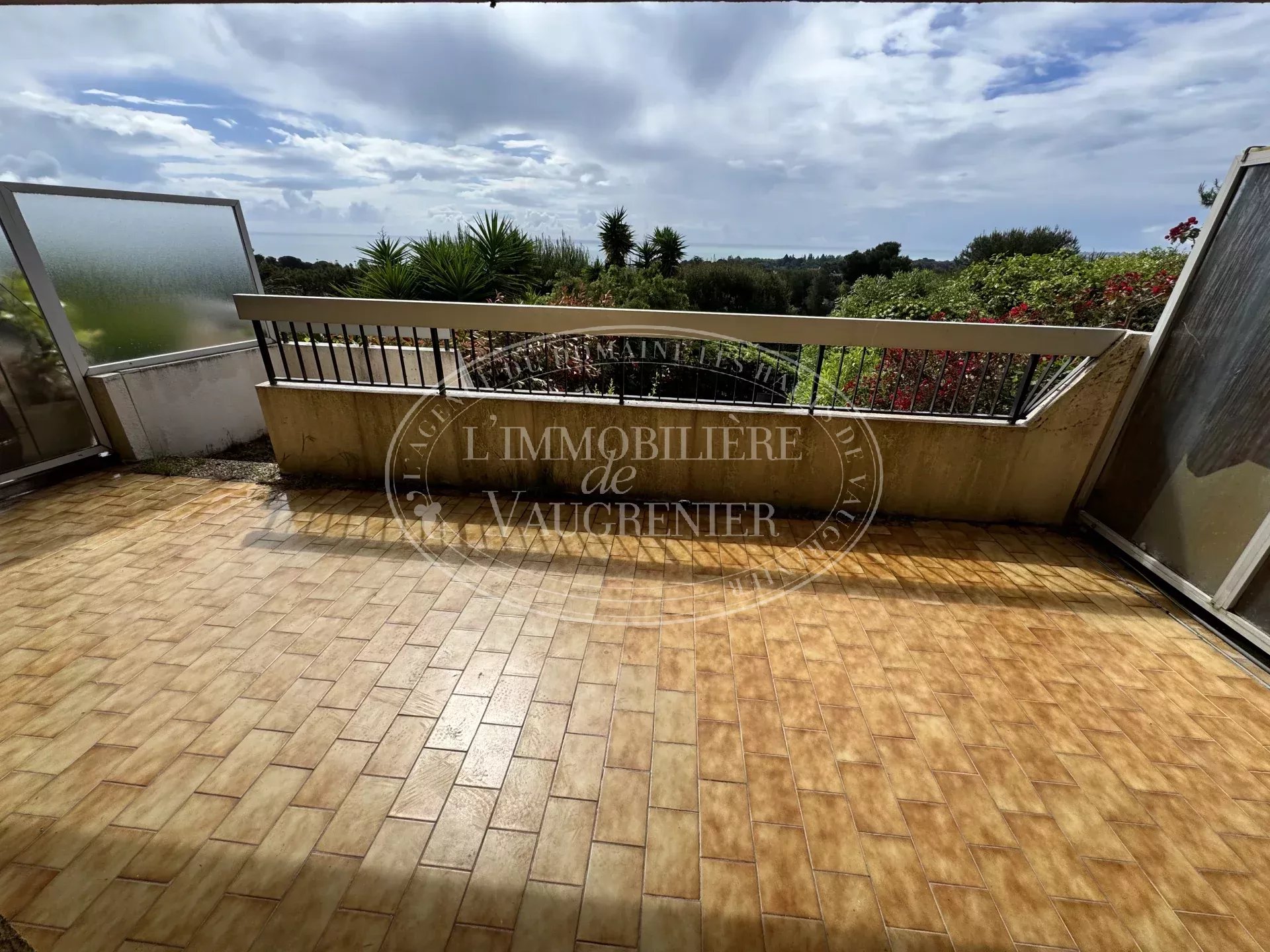 Vendita Appartamento - Villeneuve-Loubet