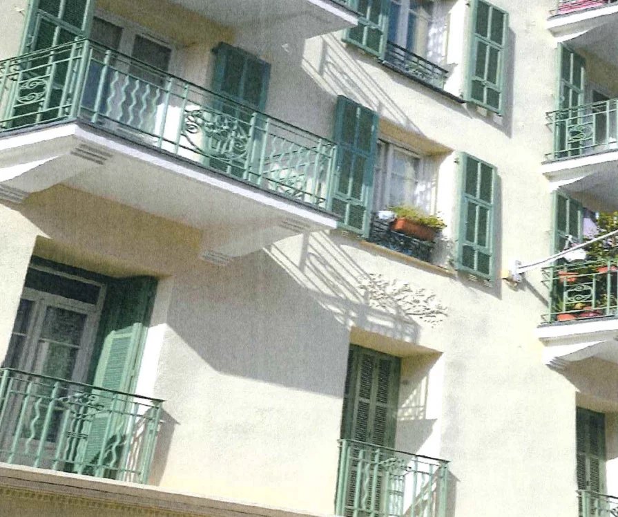 APPARTEMENT T2 NEUF USAGE COMMERCIAL