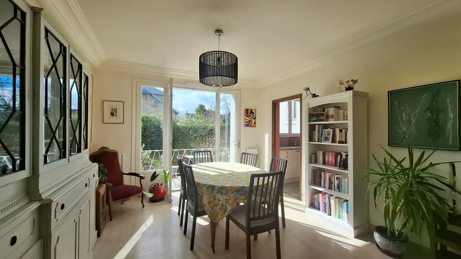 Agence immobilière de GAUTARD Immobilier