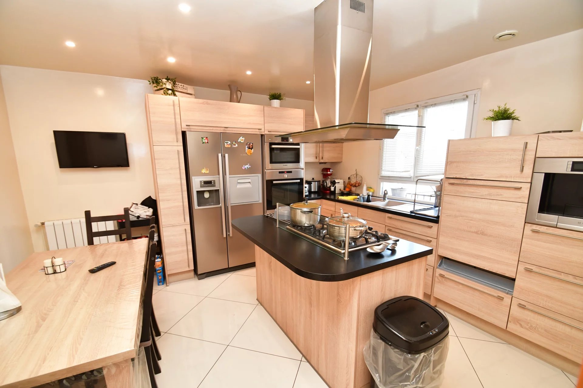 Vente Maison Livry-Gargan