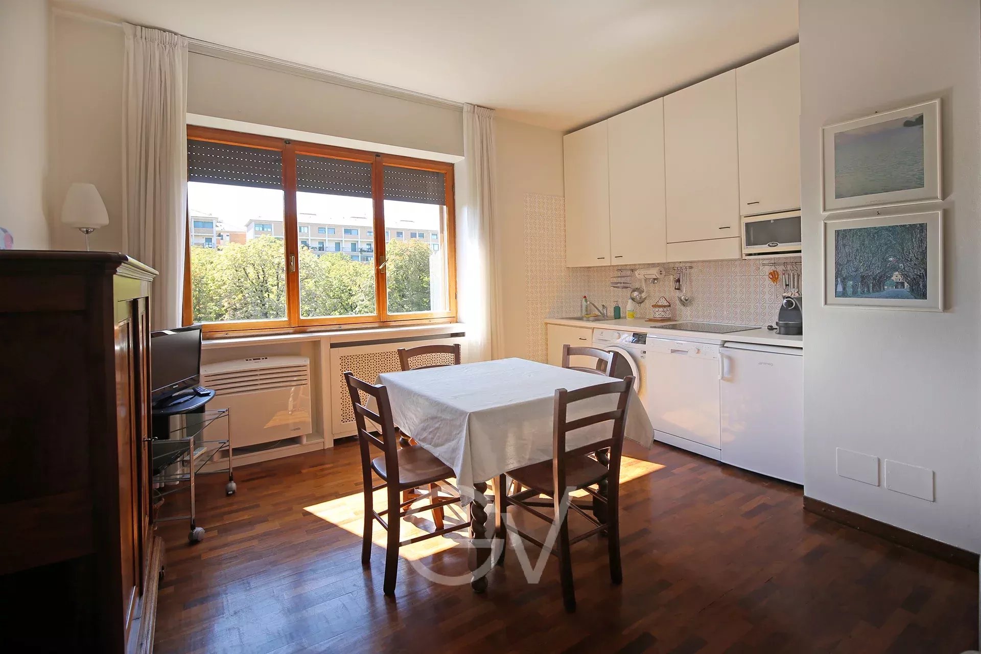 Appartamento in affitto Milano corso Indipendenza