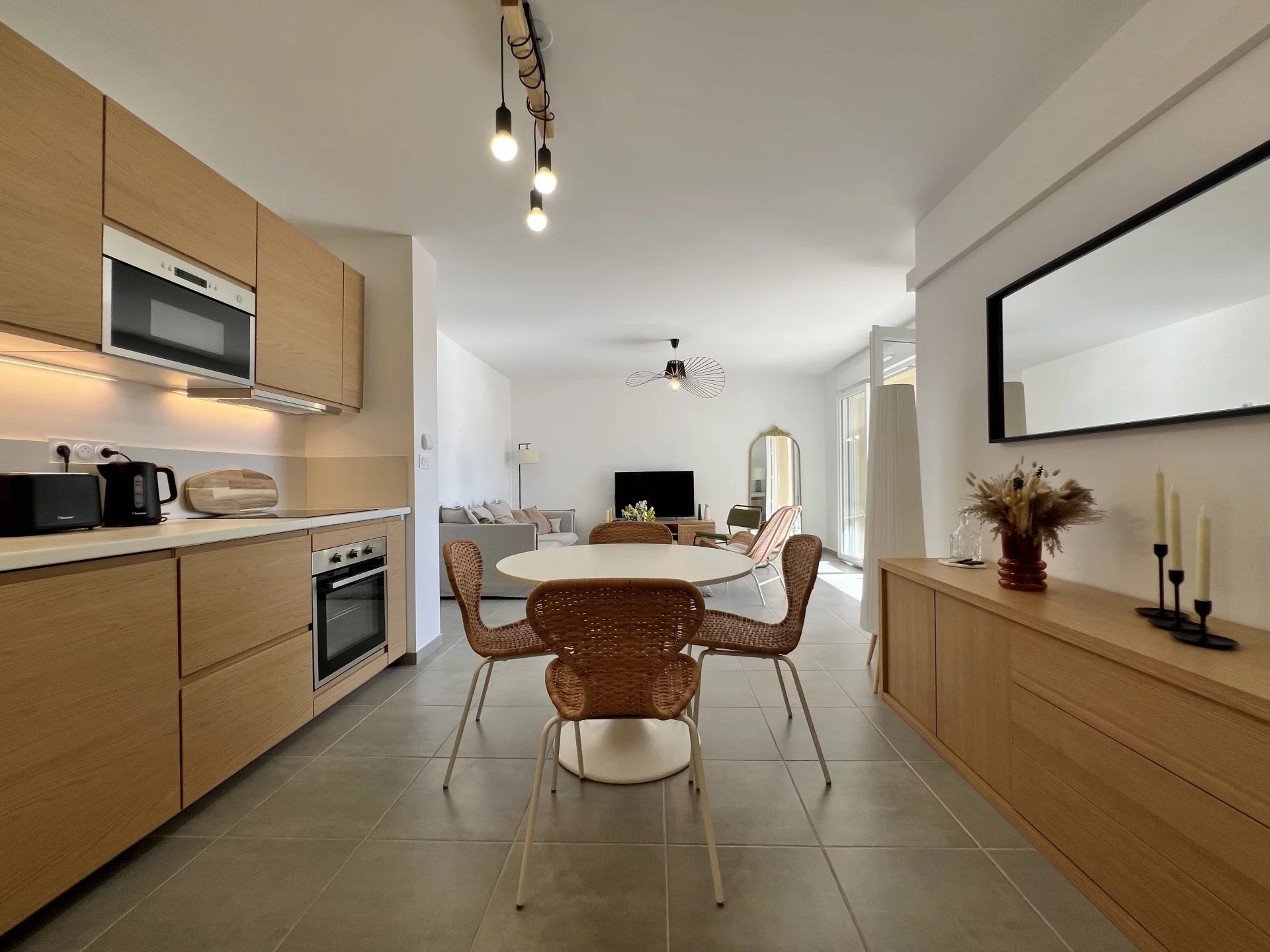 Vente Appartement Fréjus