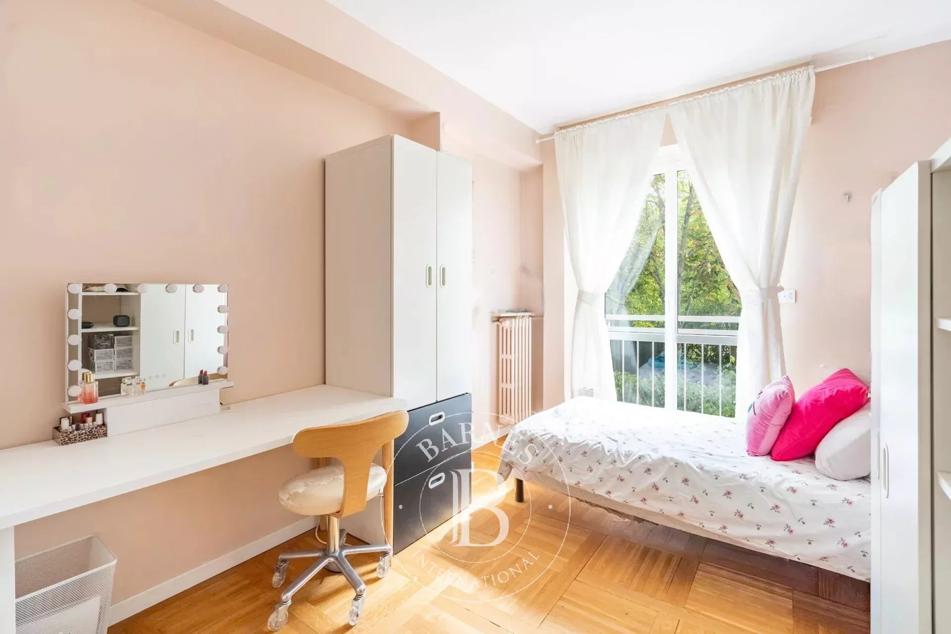 Maisons-Laffitte  - Appartement 4 Pi&egrave;ces 3 Chambres - picture 10