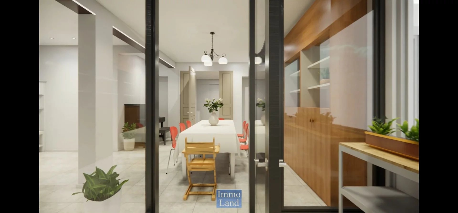 Verkoop Appartement Hasselt