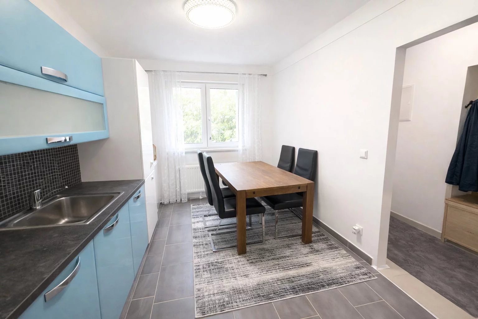 Vente Appartement Niederkorn