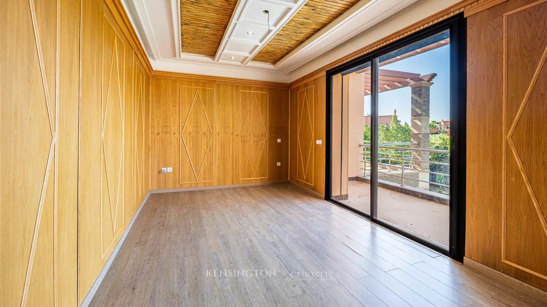 4 Bedroom Villa/Townhouse's Image 13