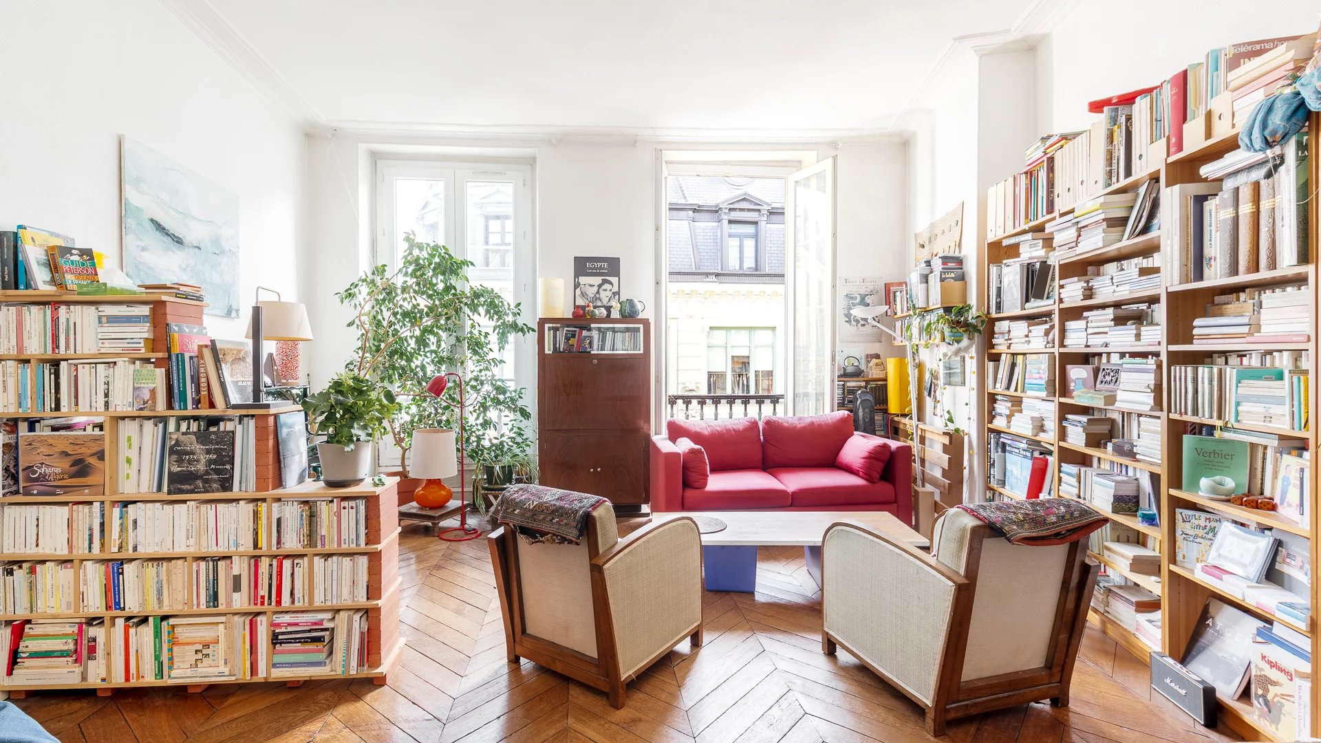 Paris 7e - GOOD MARKET