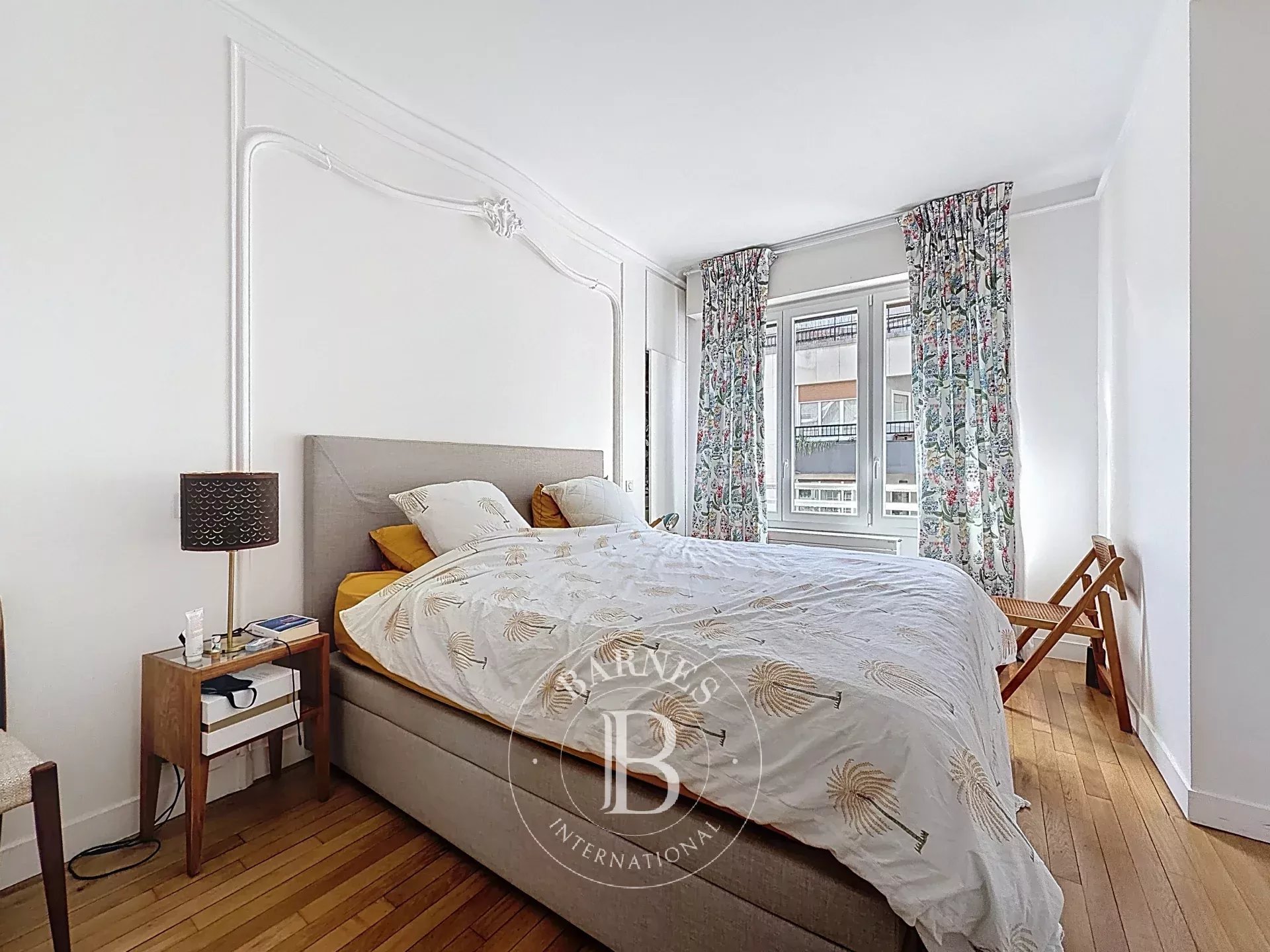 Paris  - Apartment 3 Bedrooms - picture 4