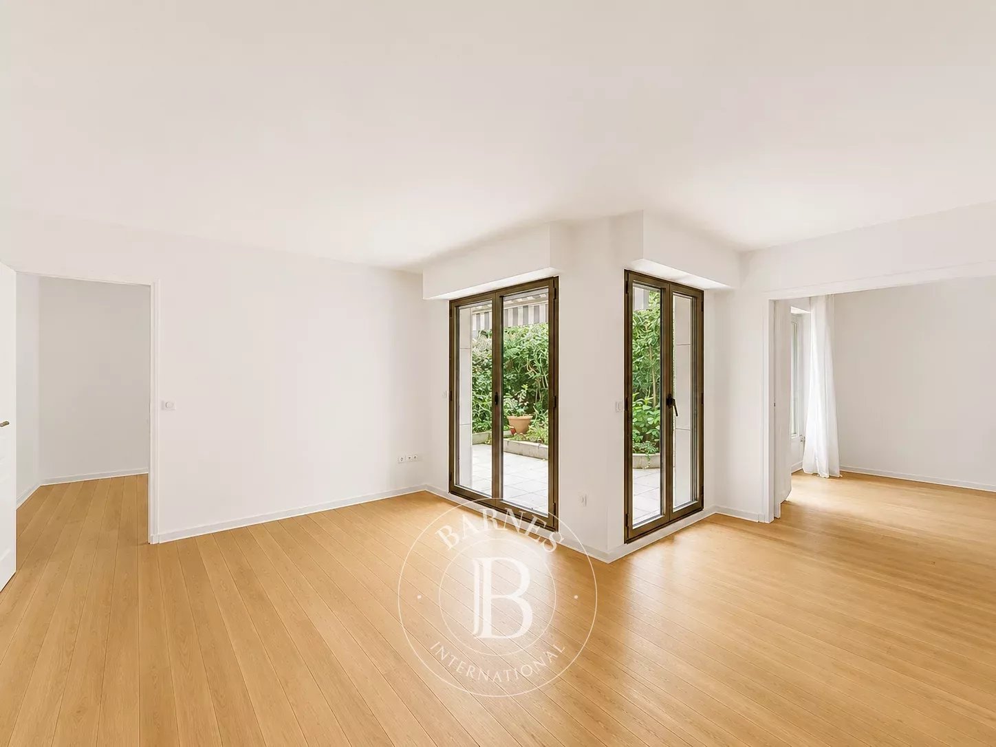 Piso Neuilly-sur-Seine  -  ref 87100385 (picture 1)
