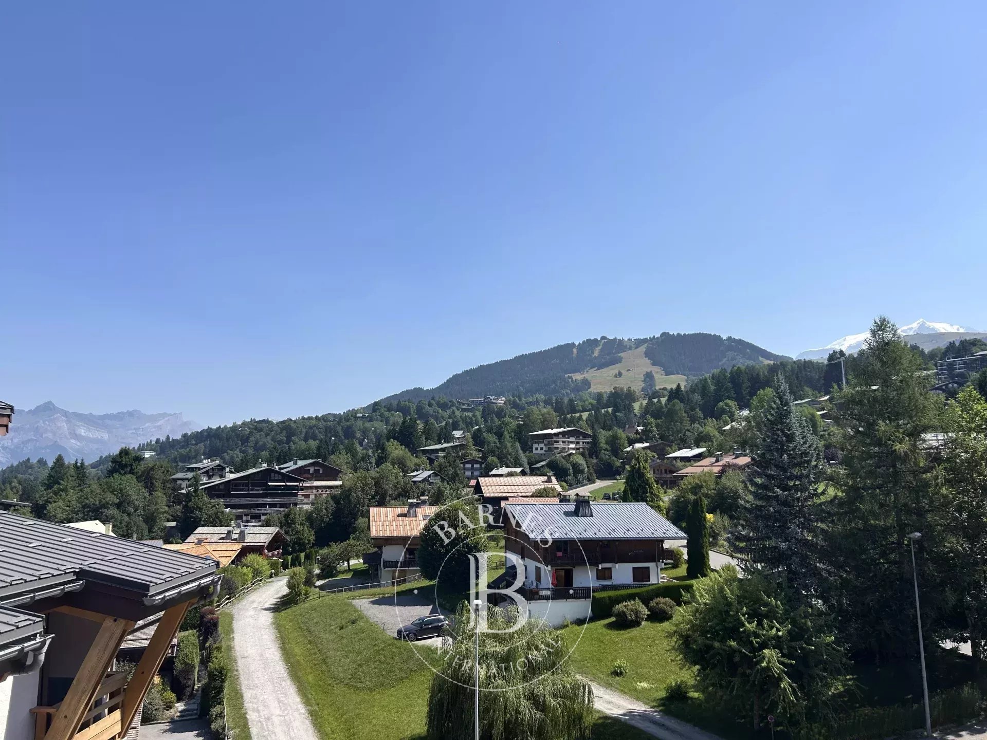 Daire Megève - picture 10