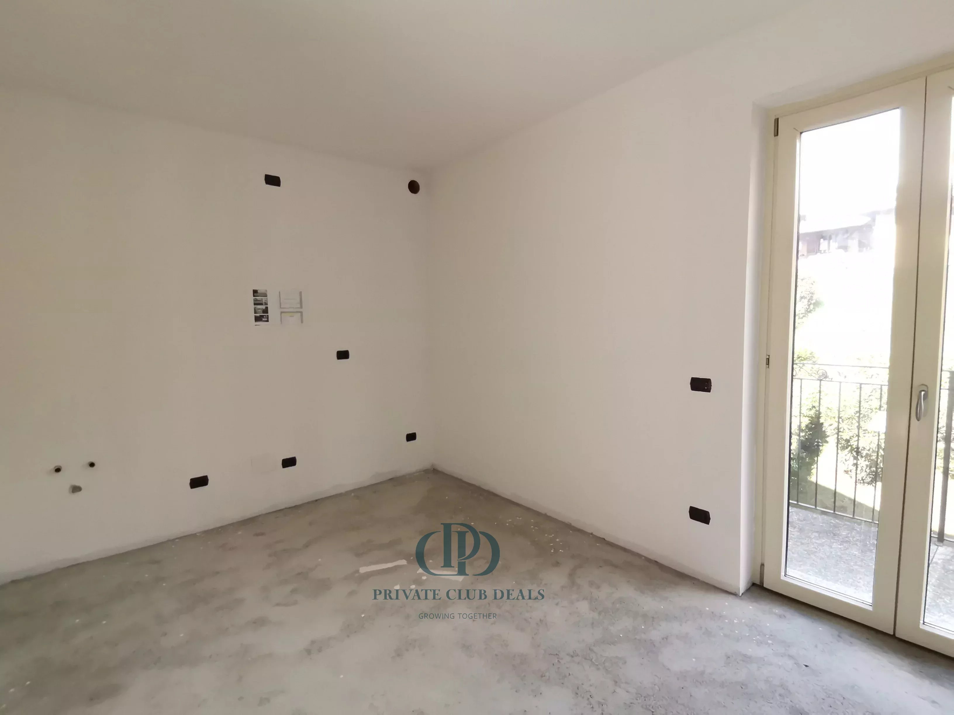 Daire villa Menaggio - picture 19