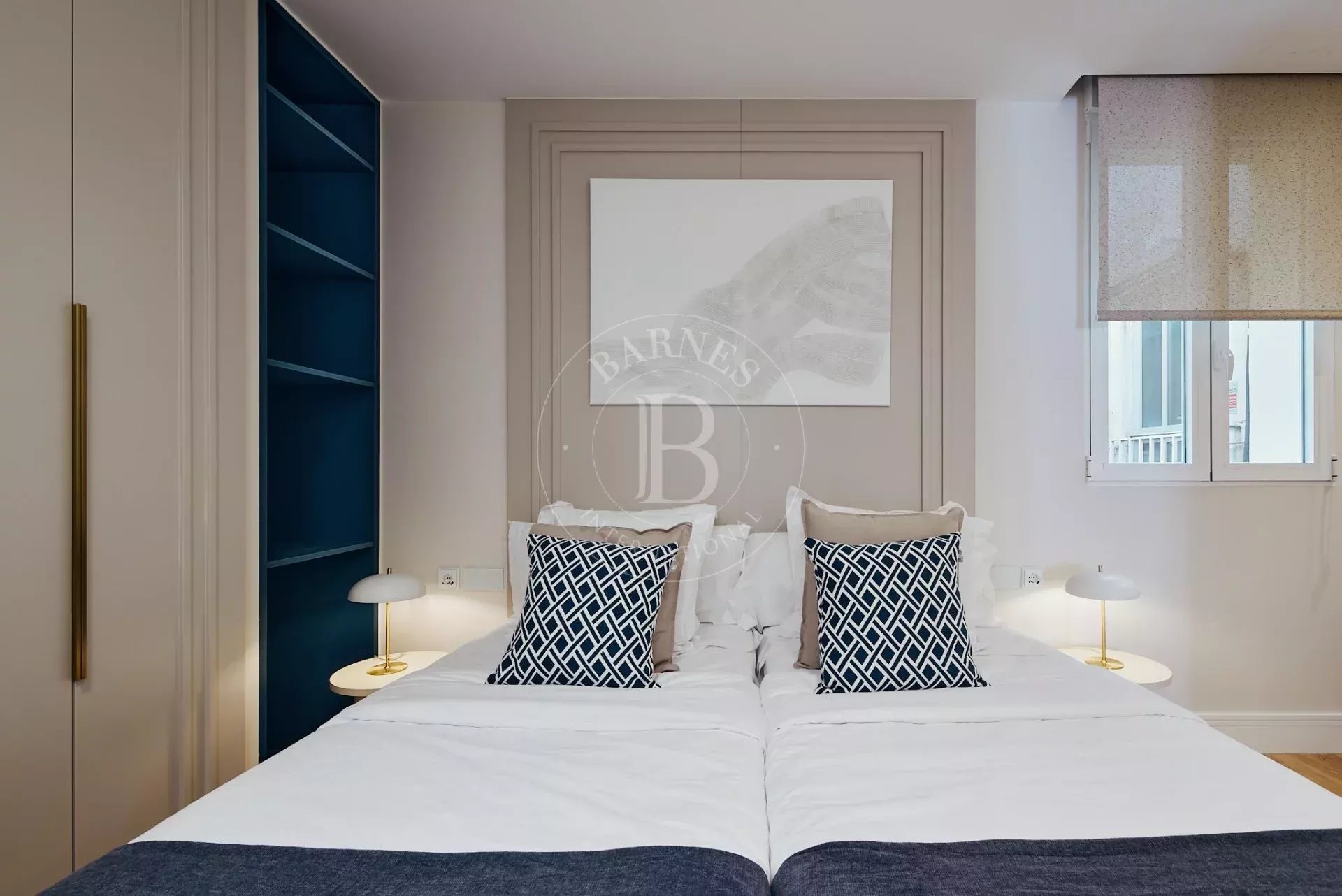 Daire Madrid - picture 14