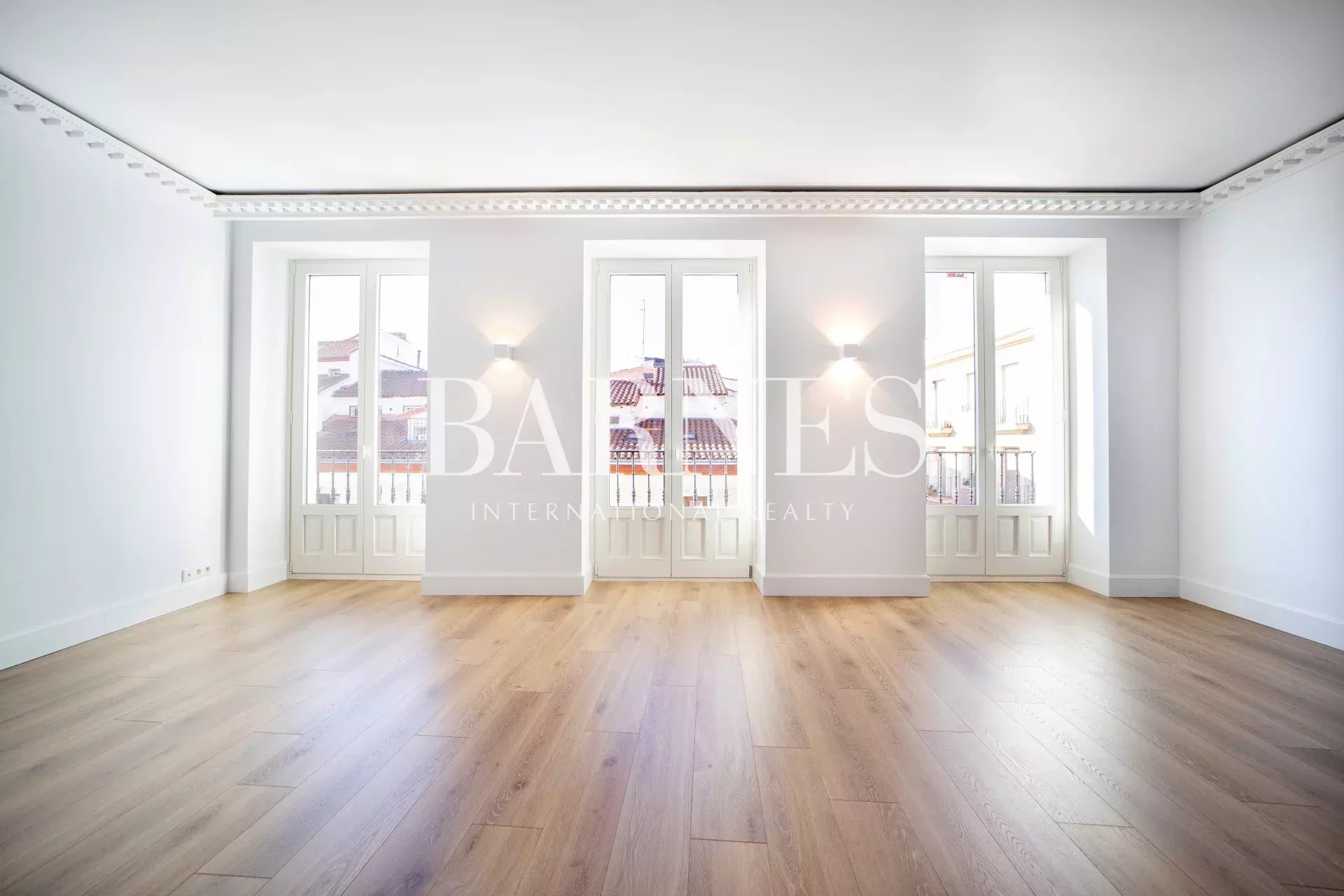 Daire Madrid - picture 8