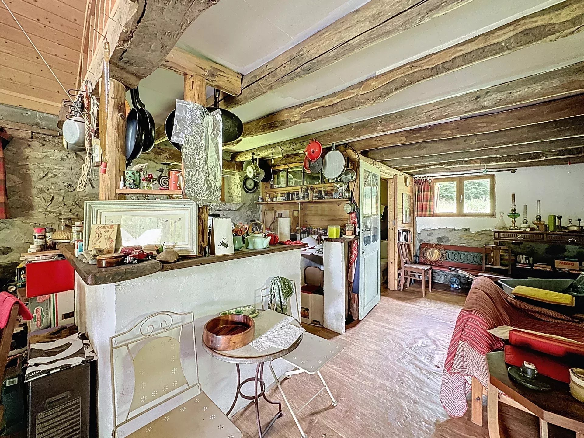 Grange - Photo 2