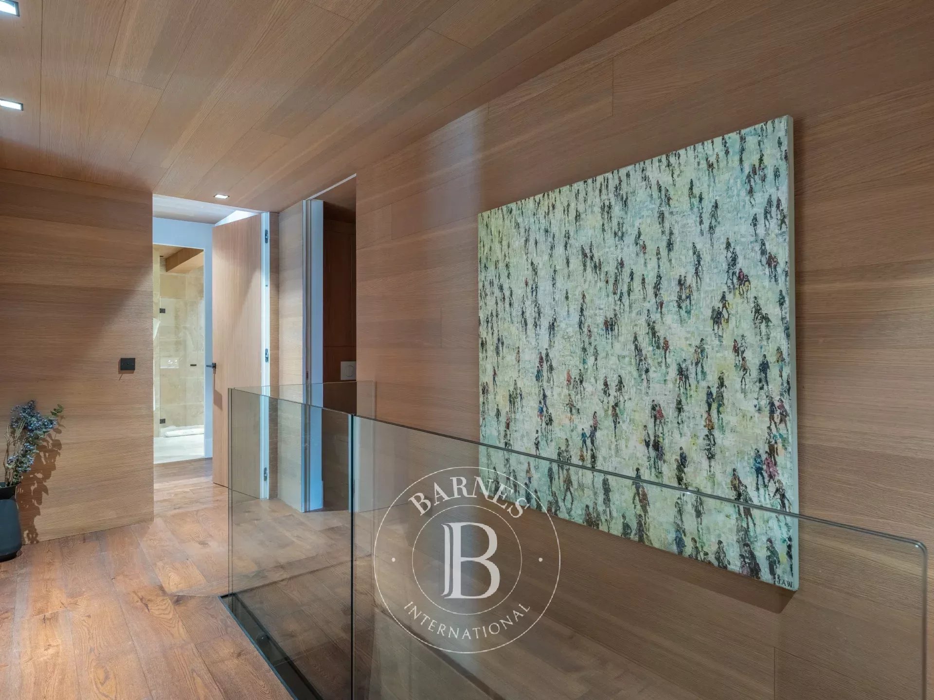 Daire Megève - picture 5