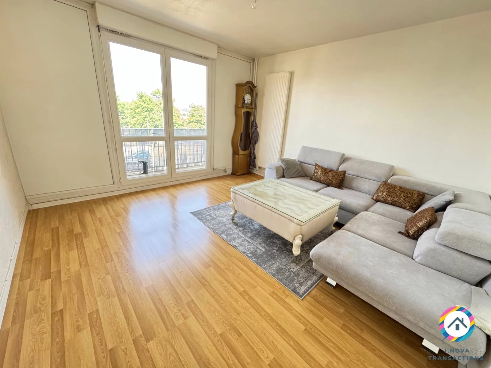 Agence immobilière de I.NOVA TRANSACTIONS