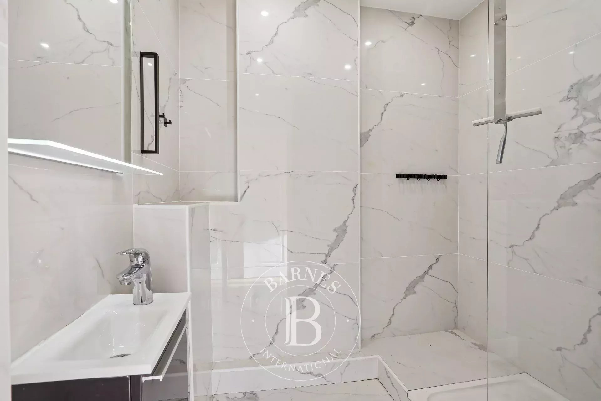 Boulogne-Billancourt  - Piso 4 Cuartos 3 Habitaciones - picture 11