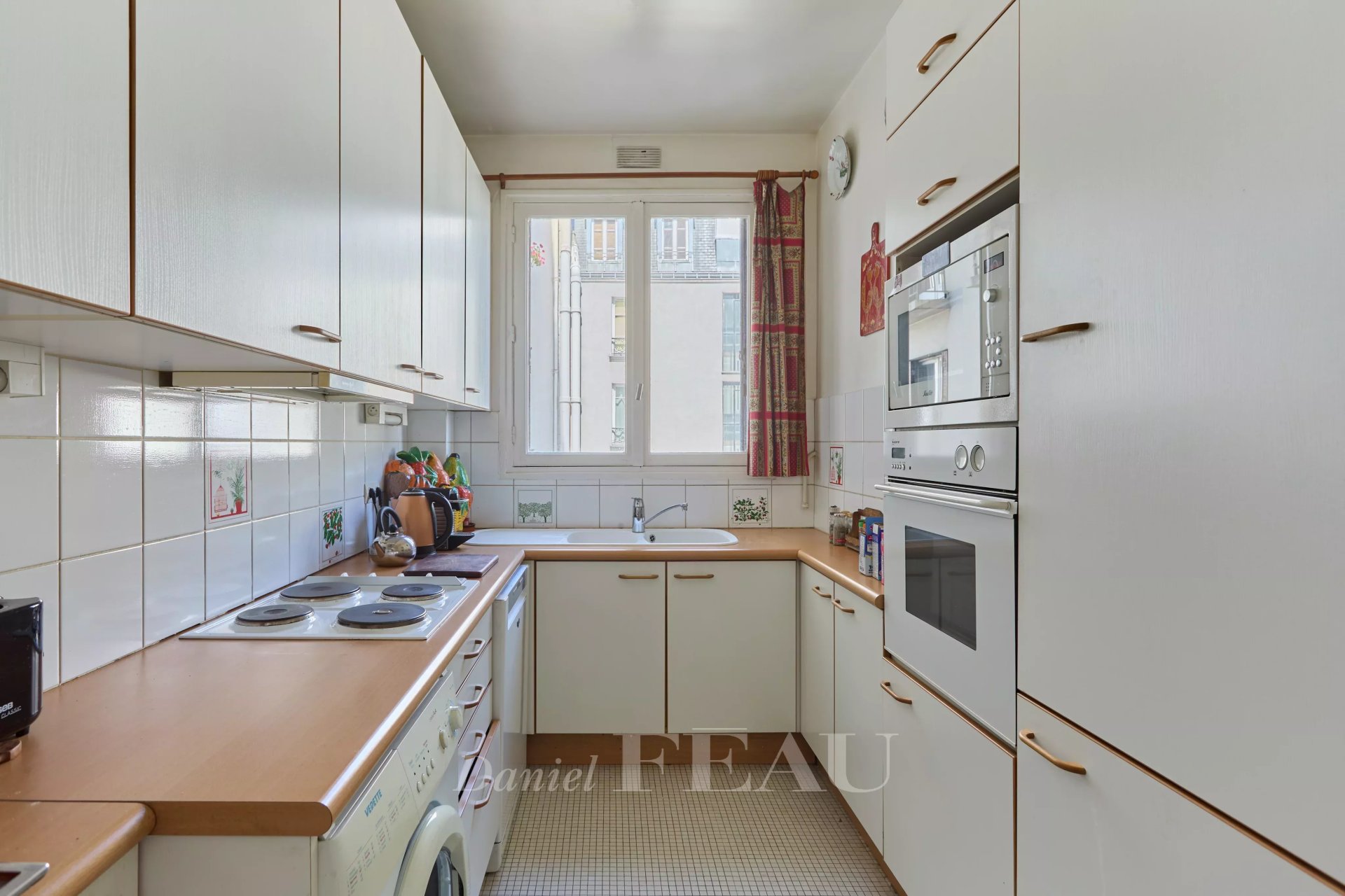 2 Bedroom Apartment/Flat's Image 7
