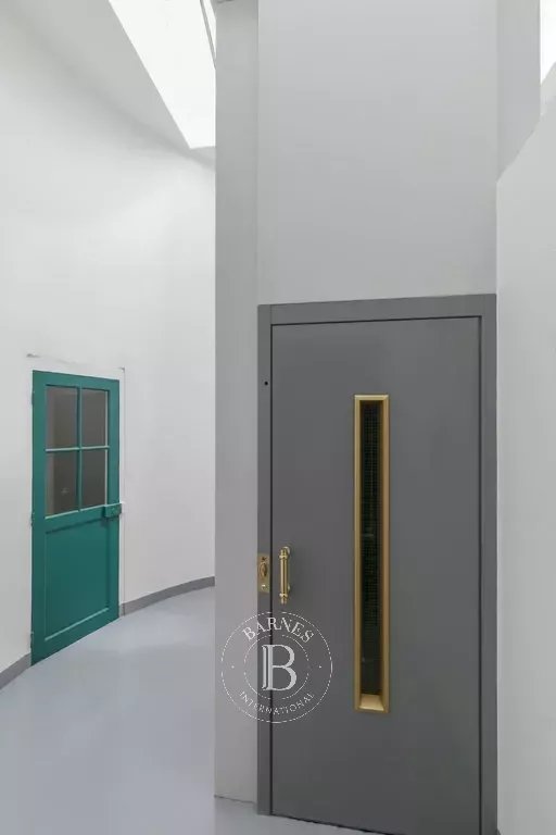 Daire Paris 8ème - picture 7