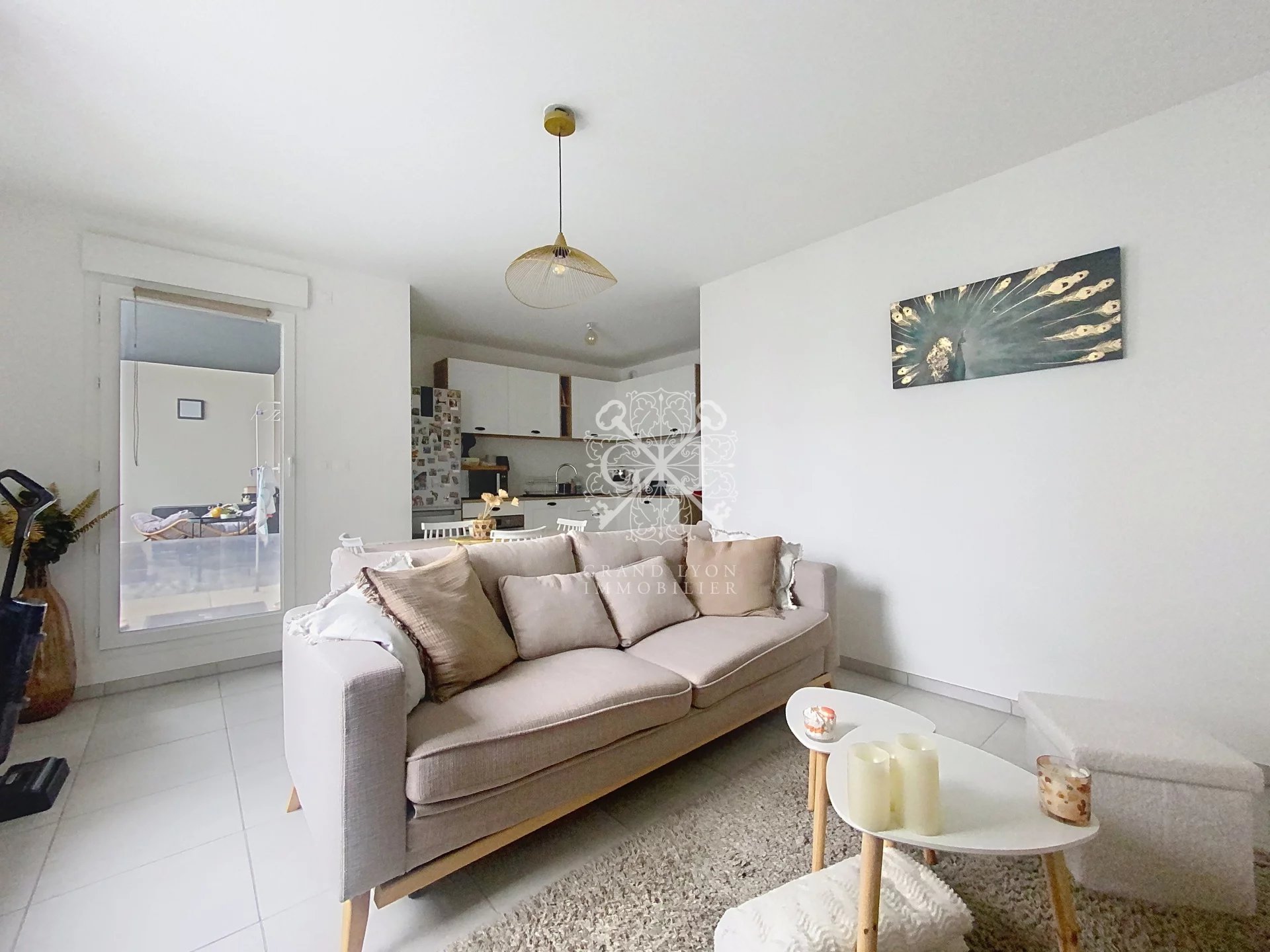 Agence immobilière de Grand Lyon Immobilier