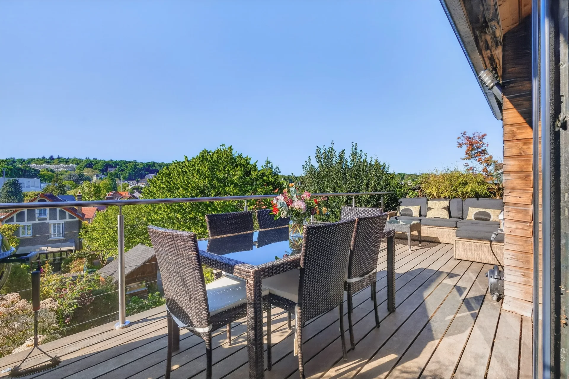 Ville-d'Avray - CENTRE