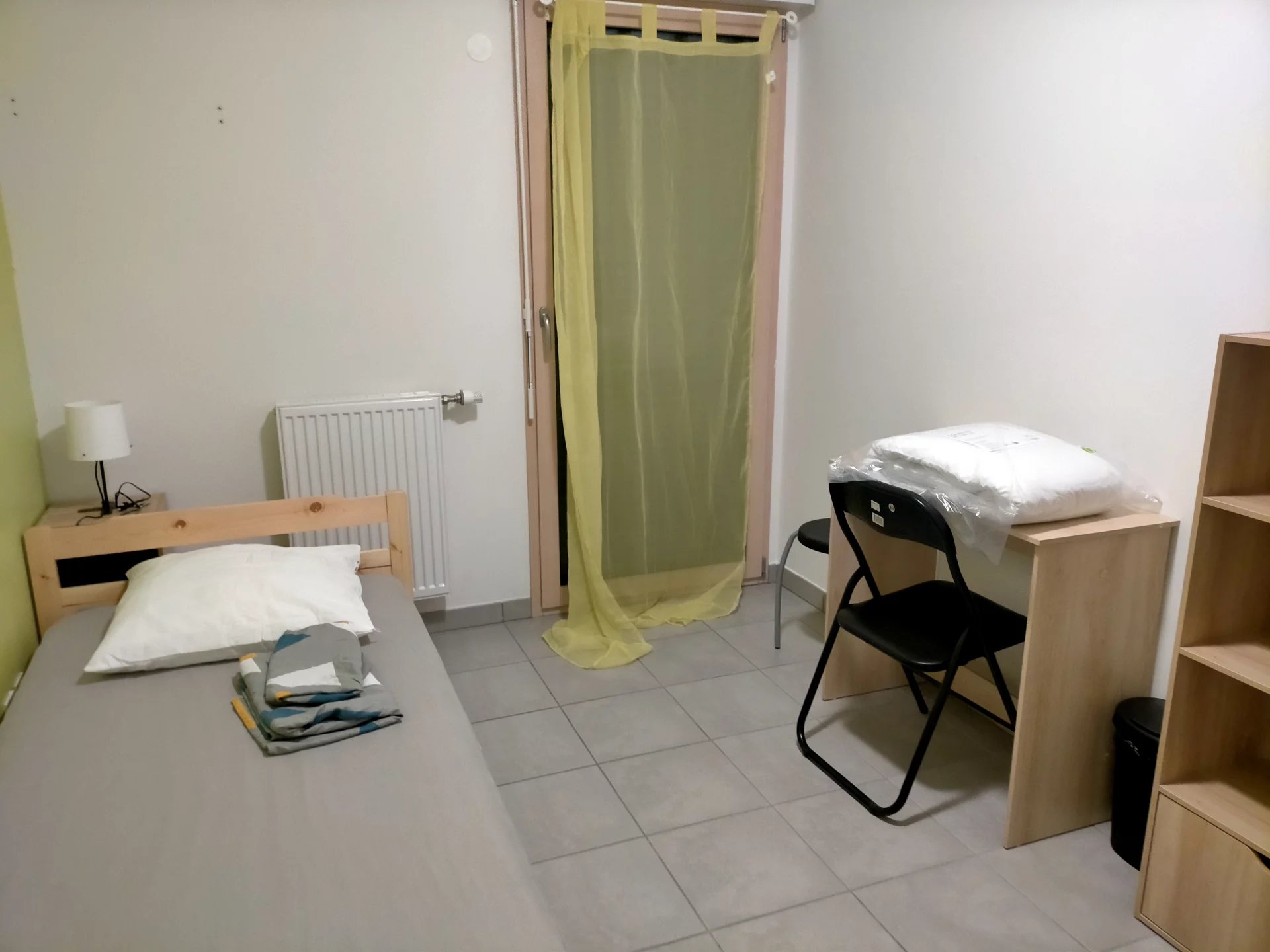 8173972 Location Lyon 7ème