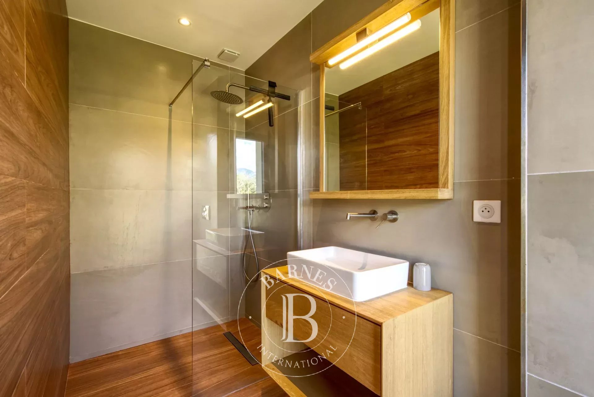Zonza  - Villa  4 Chambres - picture 8