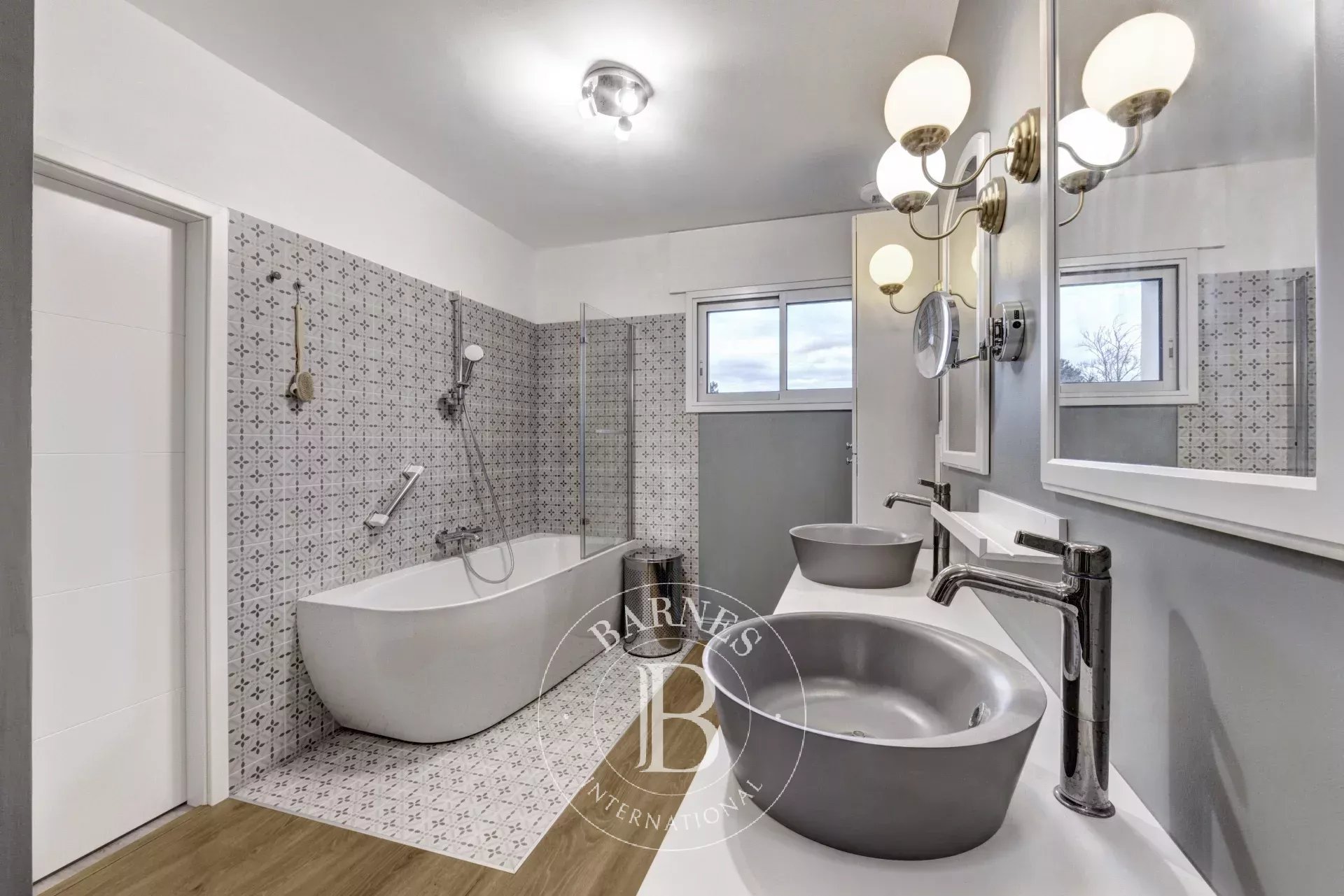 Daire Annecy-le-Vieux - picture 6