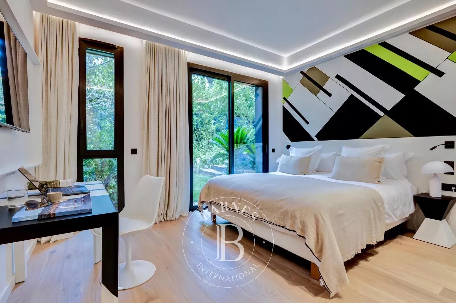 Ramatuelle  - Villa  6 Chambres - picture 11