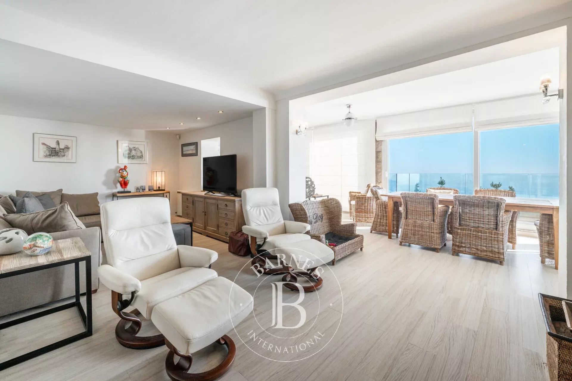 Villa Menton - picture 5