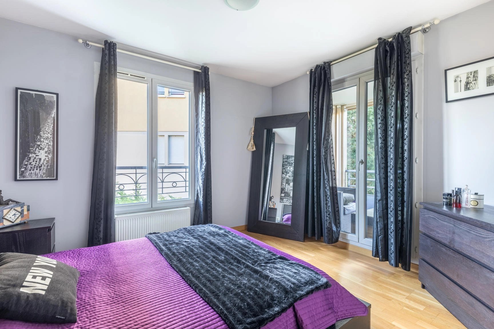 Appartement T3 Saint Germain au Mont d'Or