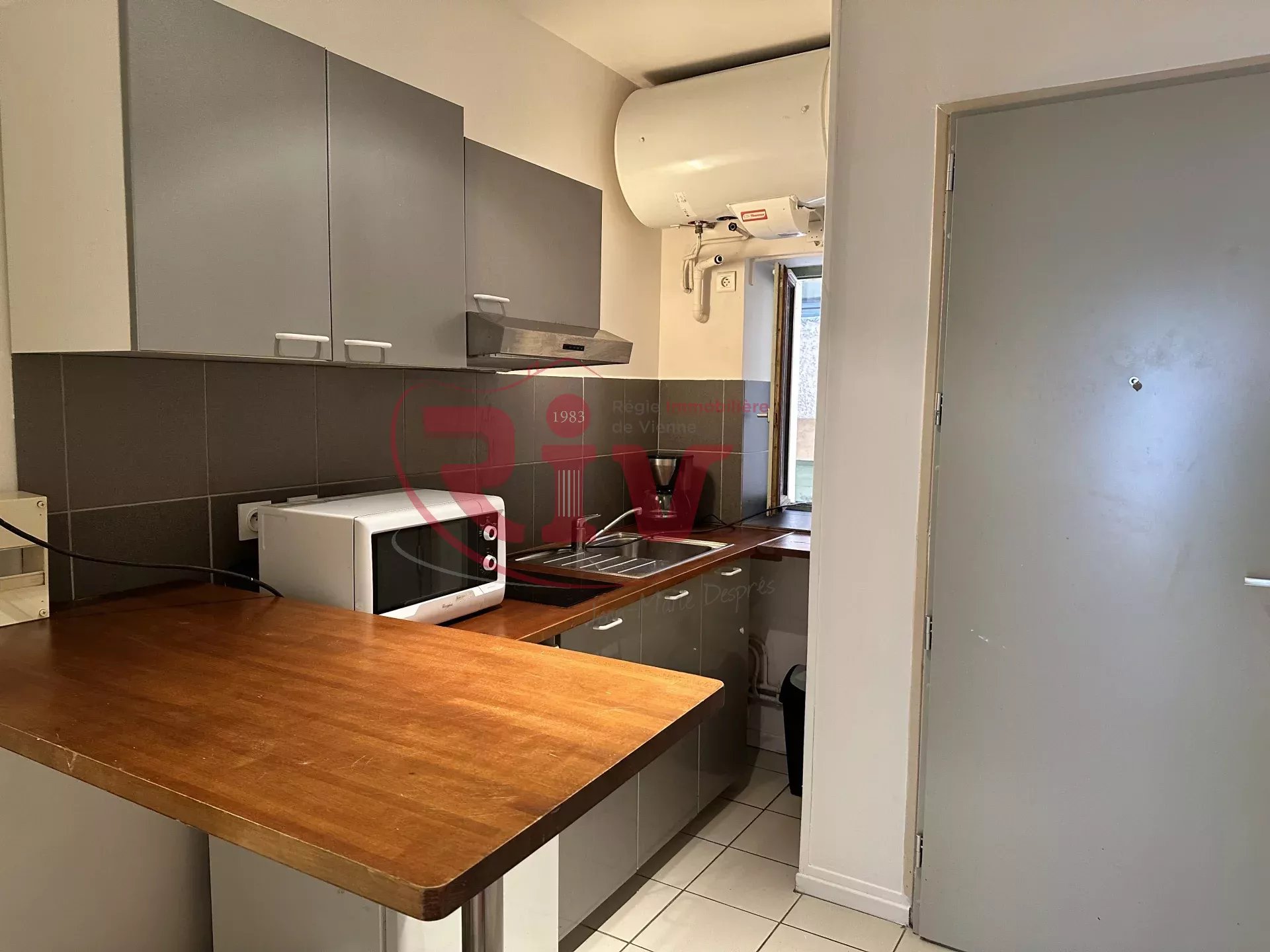 Location Appartement Vienne