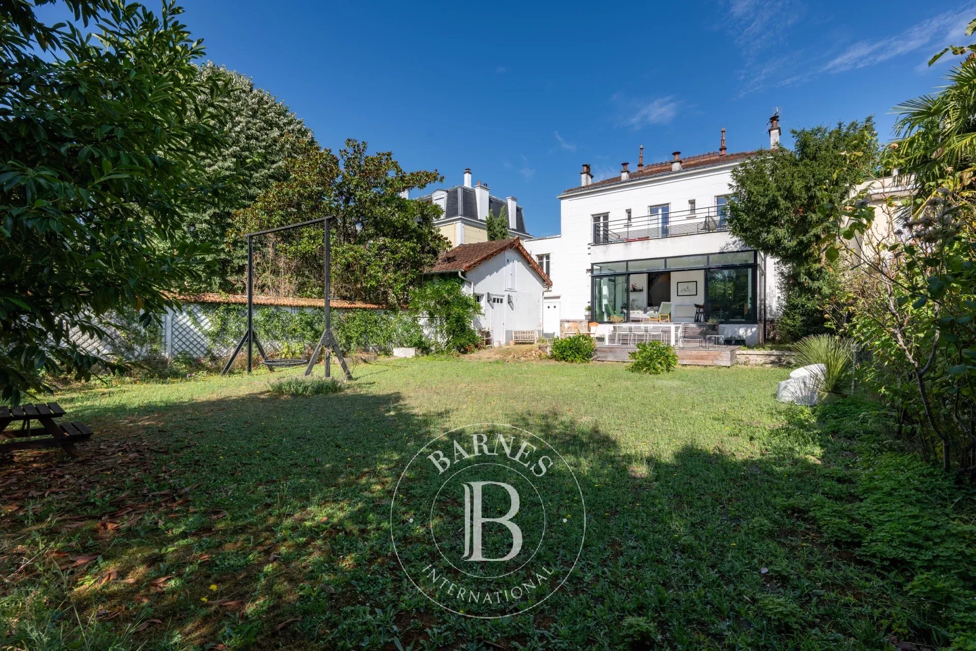 House Nogent-sur-Marne