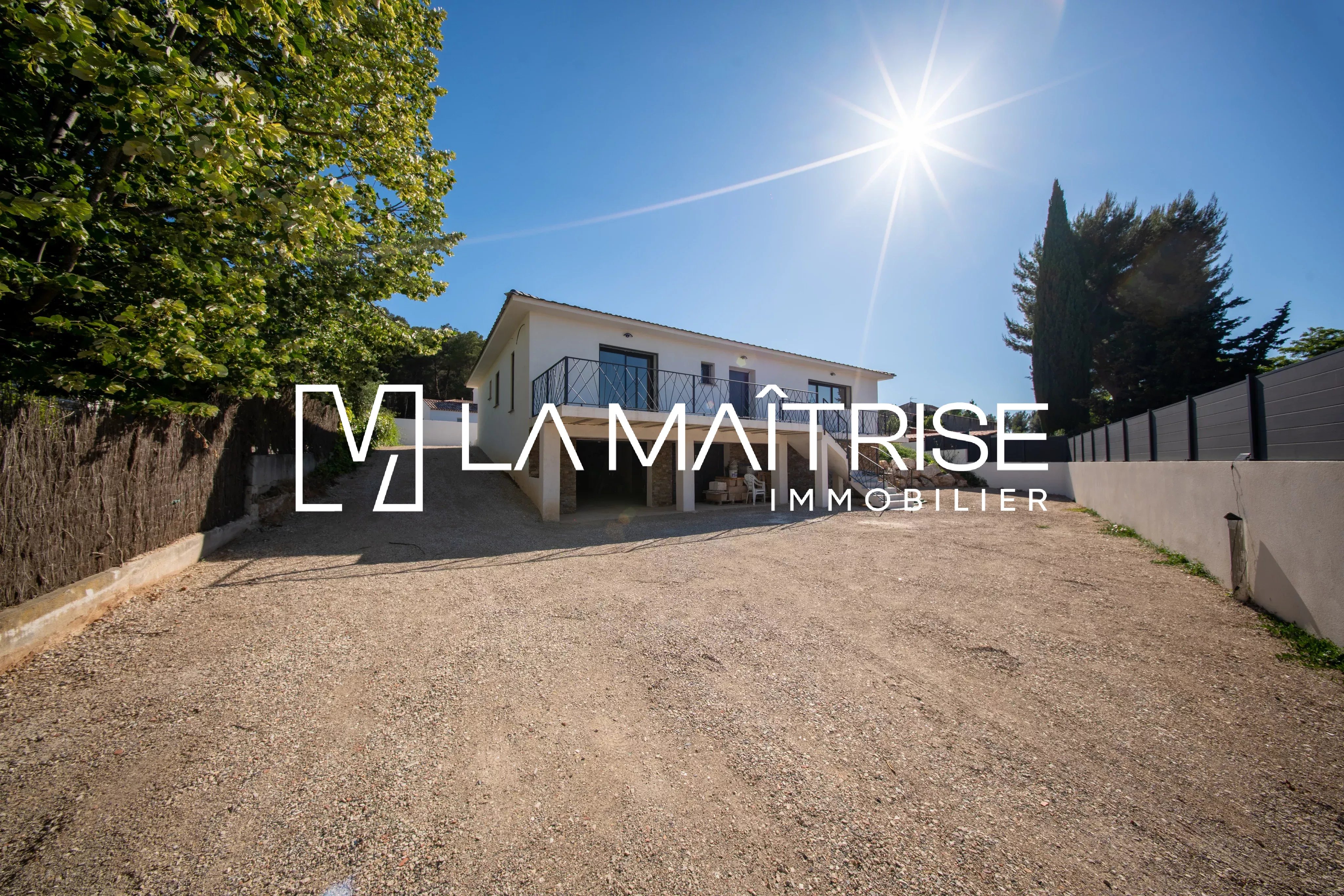 Villa Neuve Aubagne