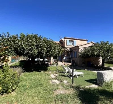 Sale House Anduze