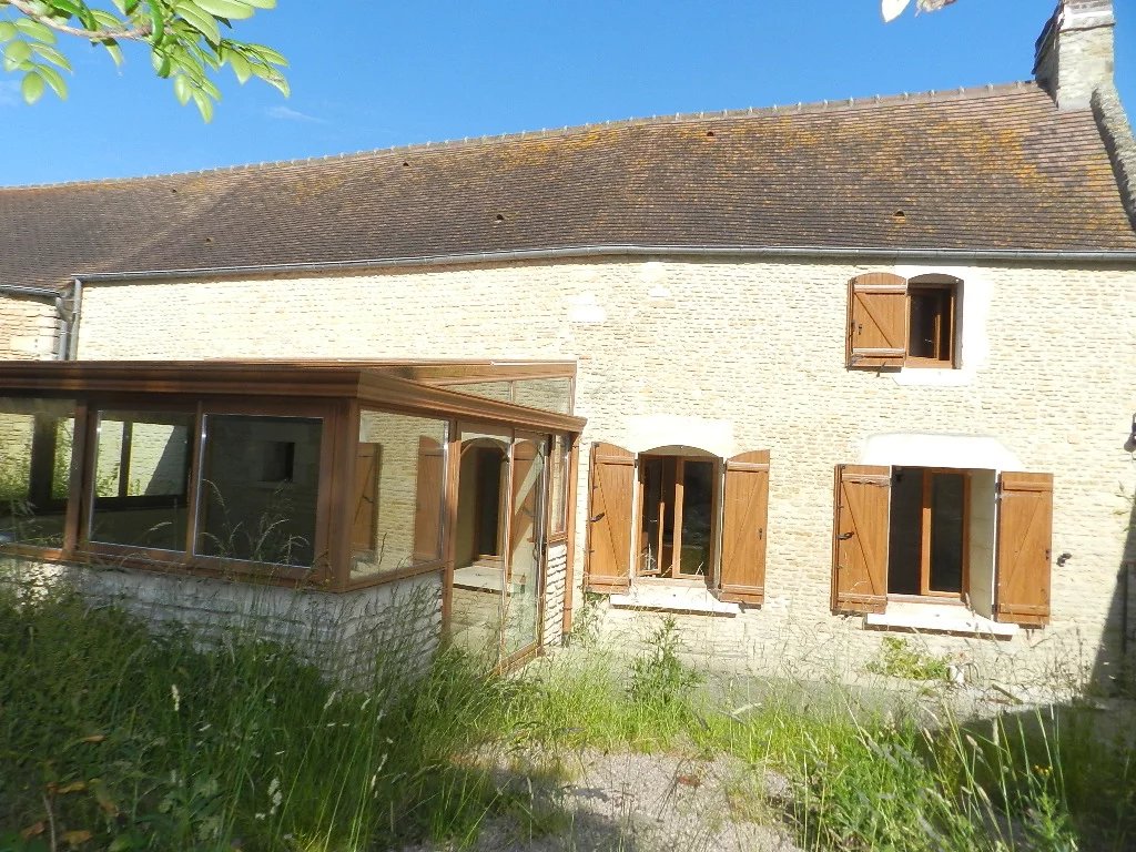 Vente Maison Vendeuvre