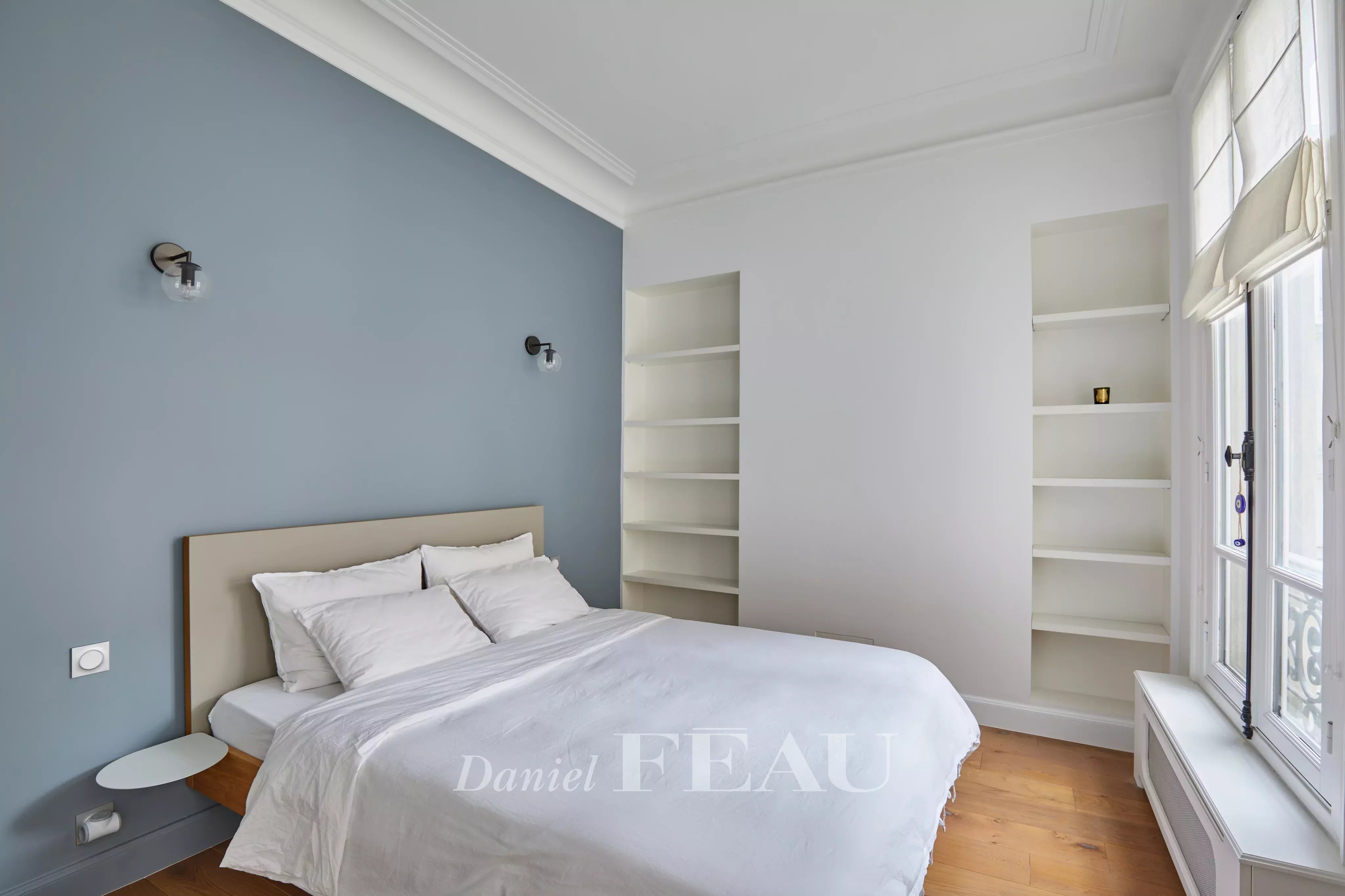 Vente Appartement Paris 7ème