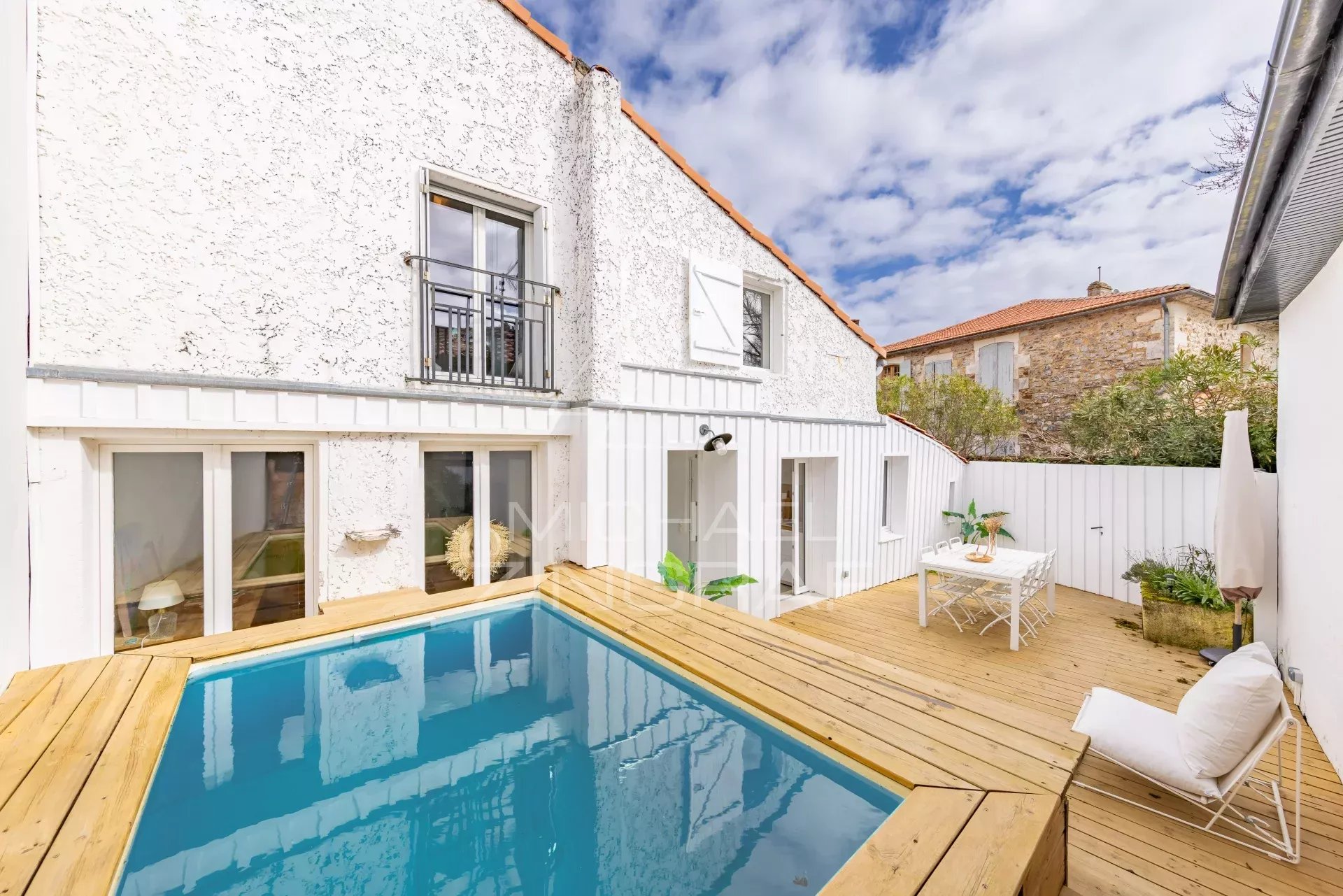 Agence immobilière de Terre Du Bassin