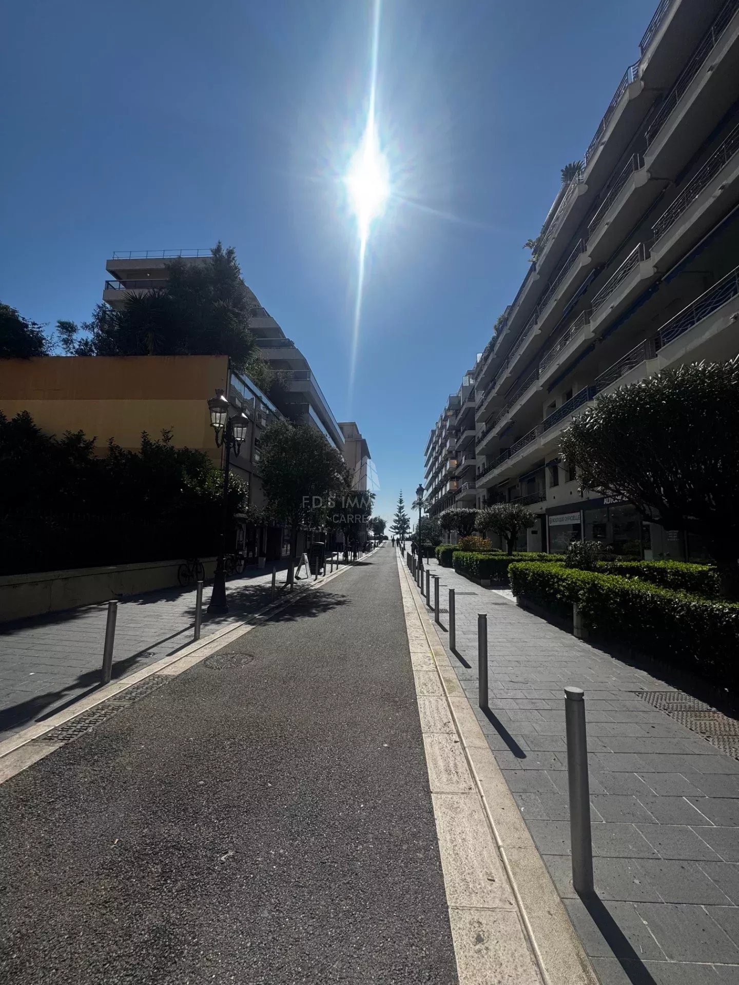 Agence immobilière de FDS IMMOBILIER CARRÉ D'OR