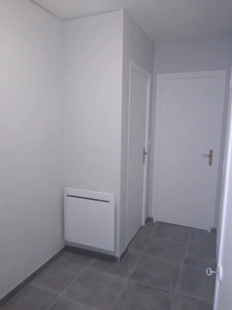 Appartement T3- LANVALLAY – EN EXCLUSIVITE-