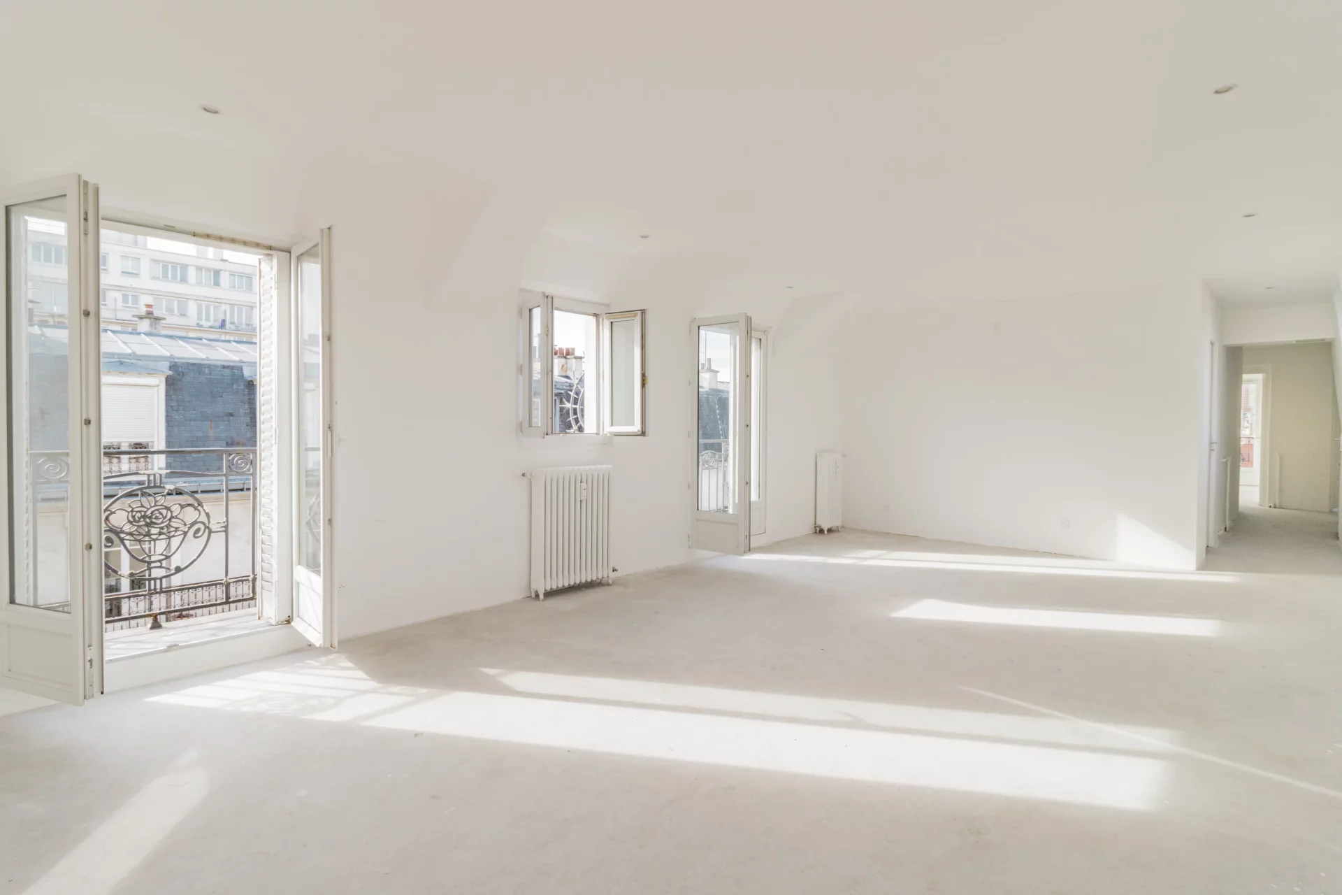 Paris 15e - COMMERCE