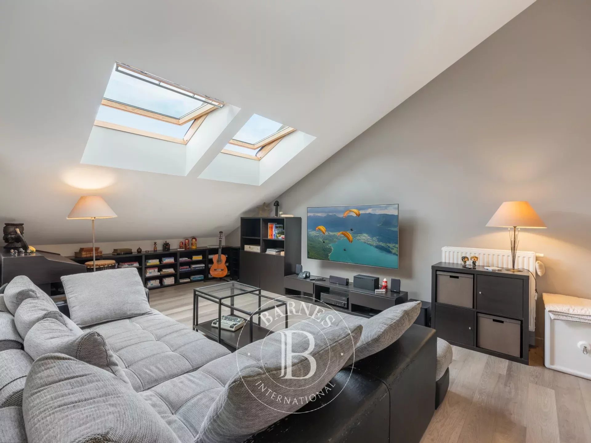 Ev Annecy - picture 9