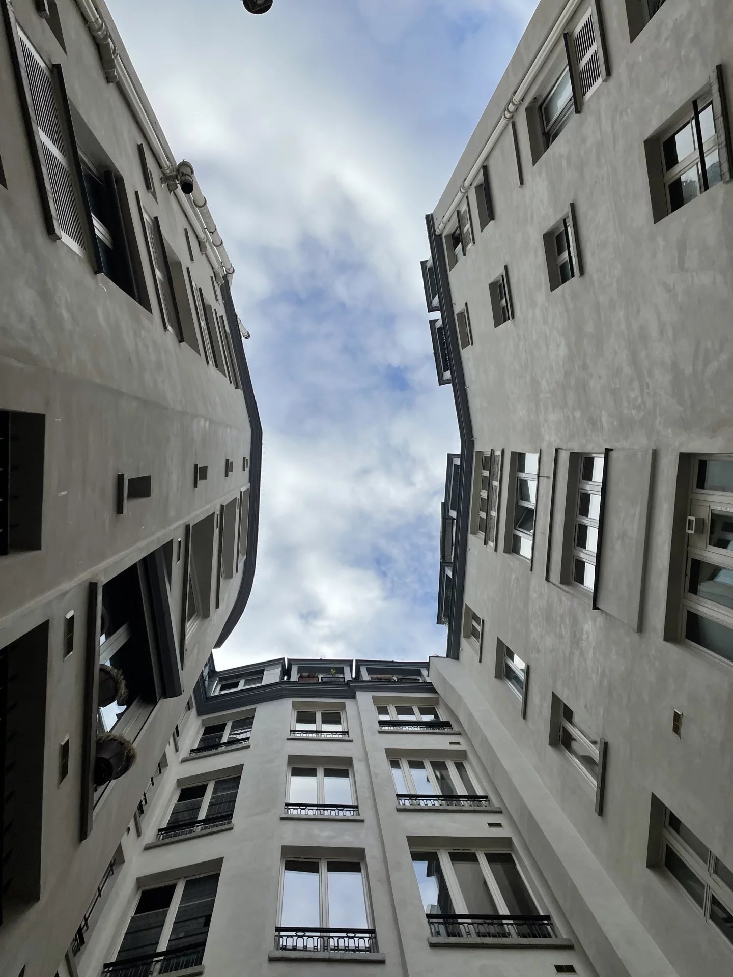Agence immobilière de ÉTUDE GORDOLON HAUSSMANN IMMOBILIER