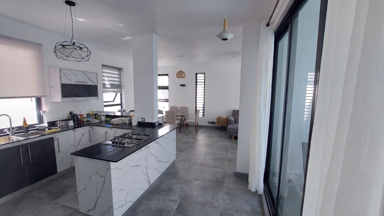 Villa Pereybère - picture 4